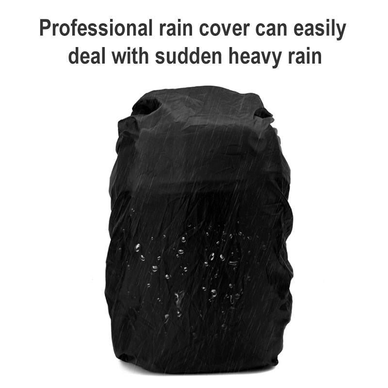 20 Inch Waterproof Usb Shoulder Backpack - Camouflage 4