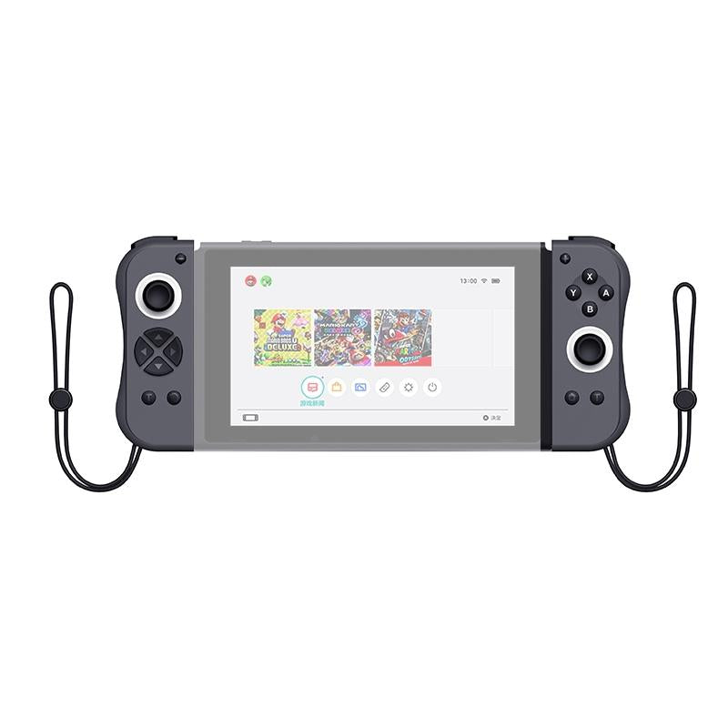 Switch Joy Con Tooth Gamepad - Compact and Colourful - Nt9687A 15