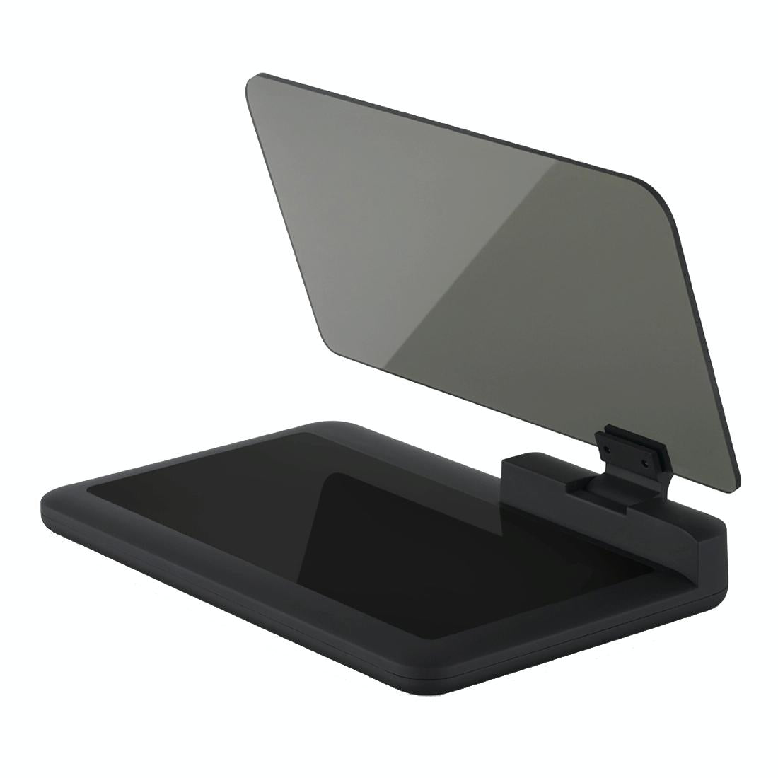 Car Gps Hud Holder For Smartphones Black 11