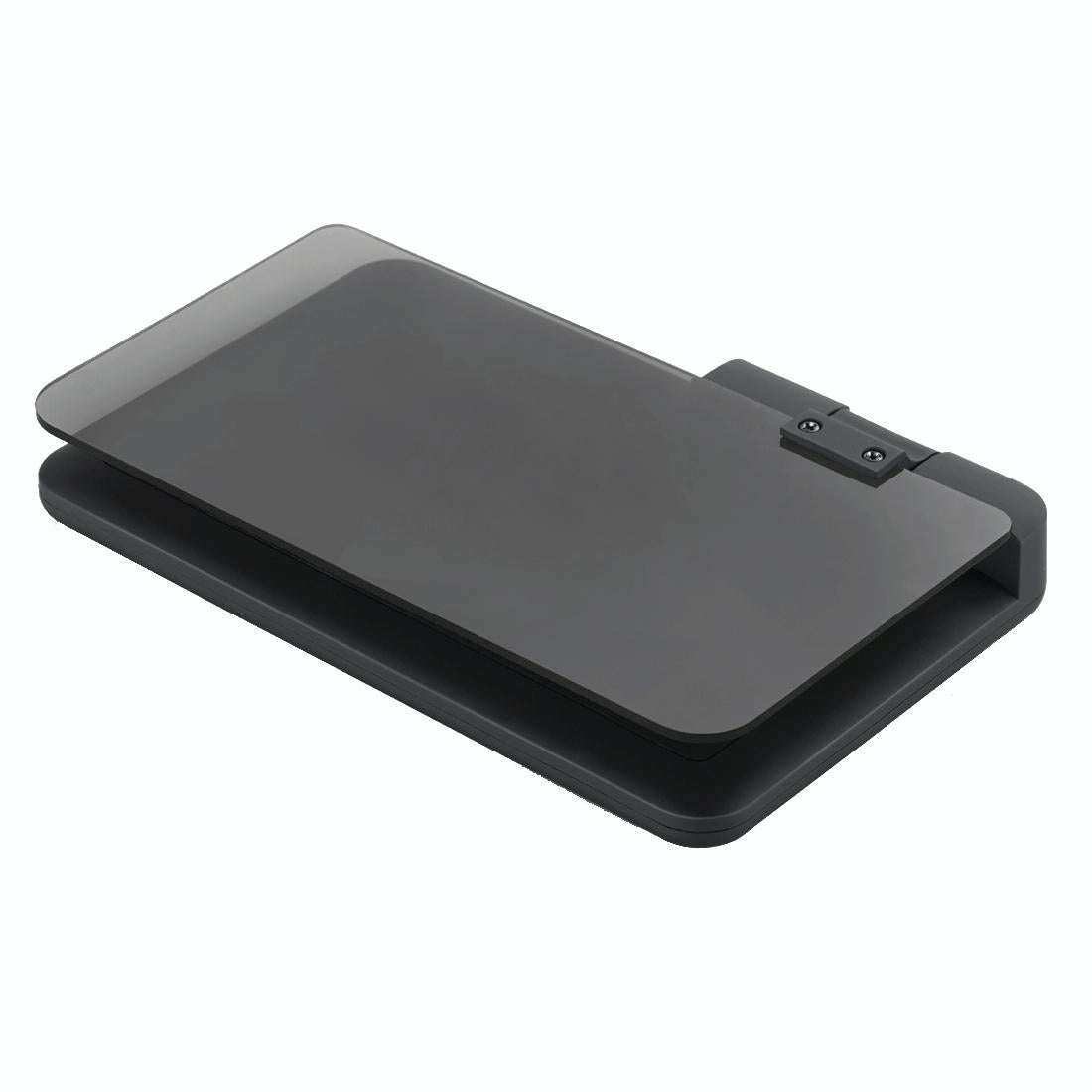 Car Gps Hud Holder For Smartphones Black 12