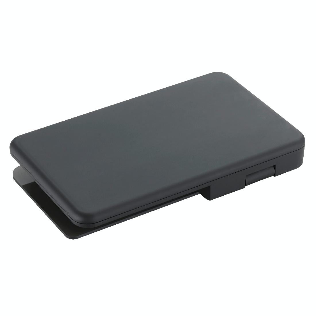 Car Gps Hud Holder For Smartphones Black 13
