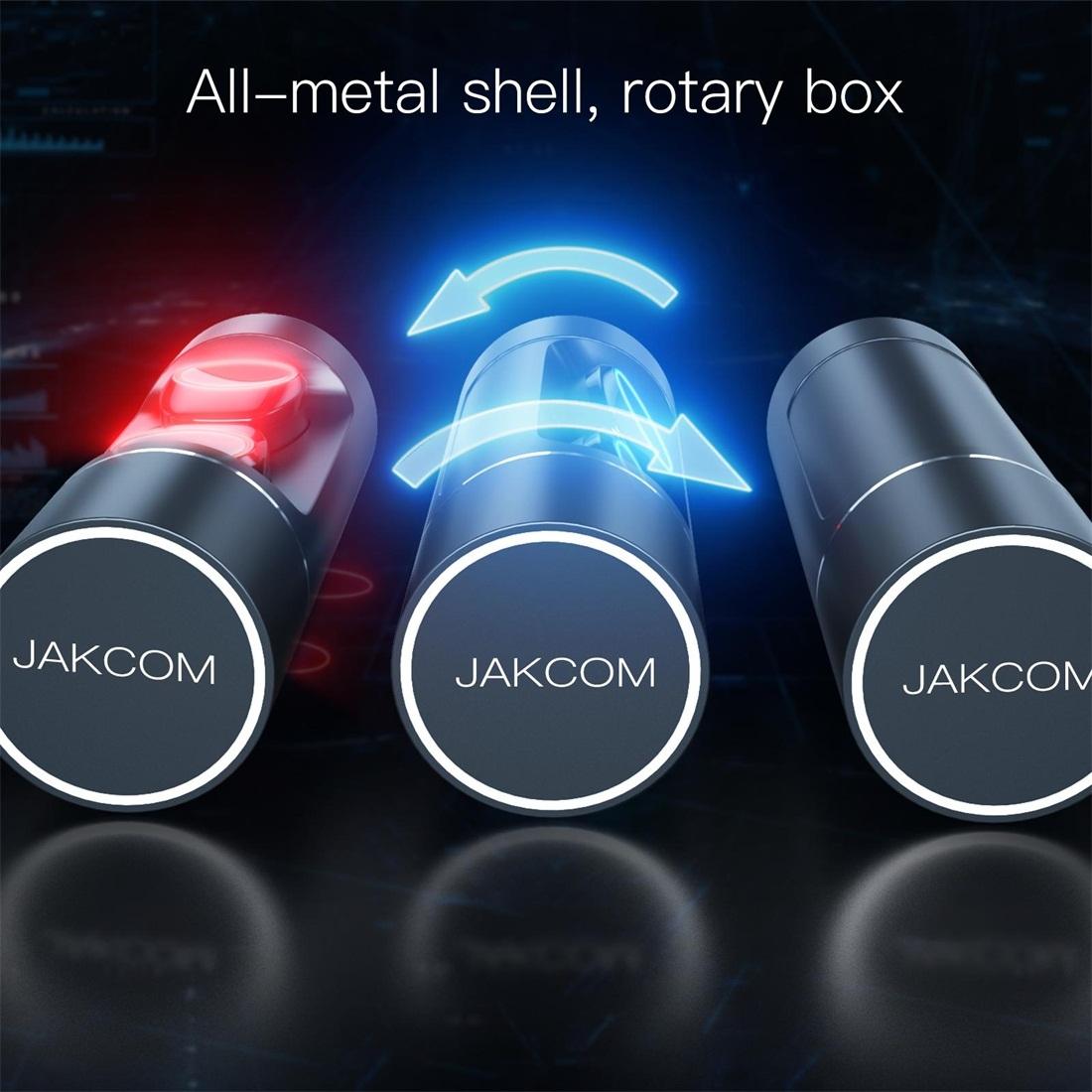 Multi-function Waterproof Bluetooth Headset 6
