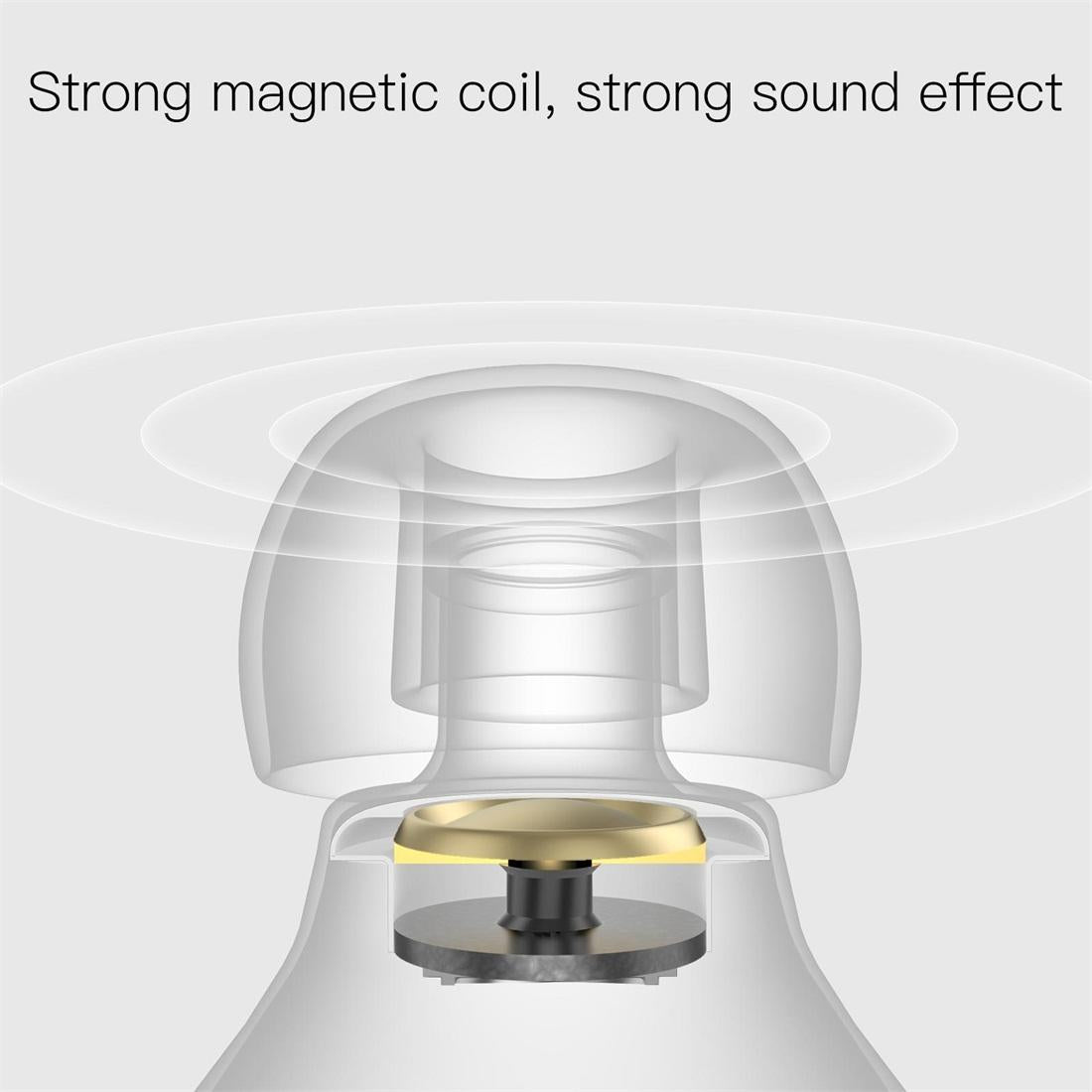 Multi-function Waterproof Bluetooth Headset 8