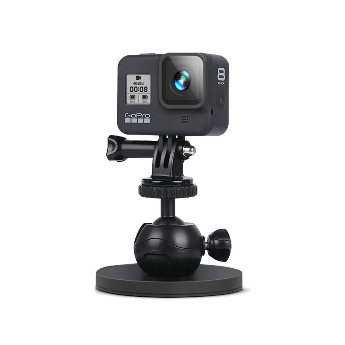 Car Suction Cup Mount Bracket for Gopro Hero11 6