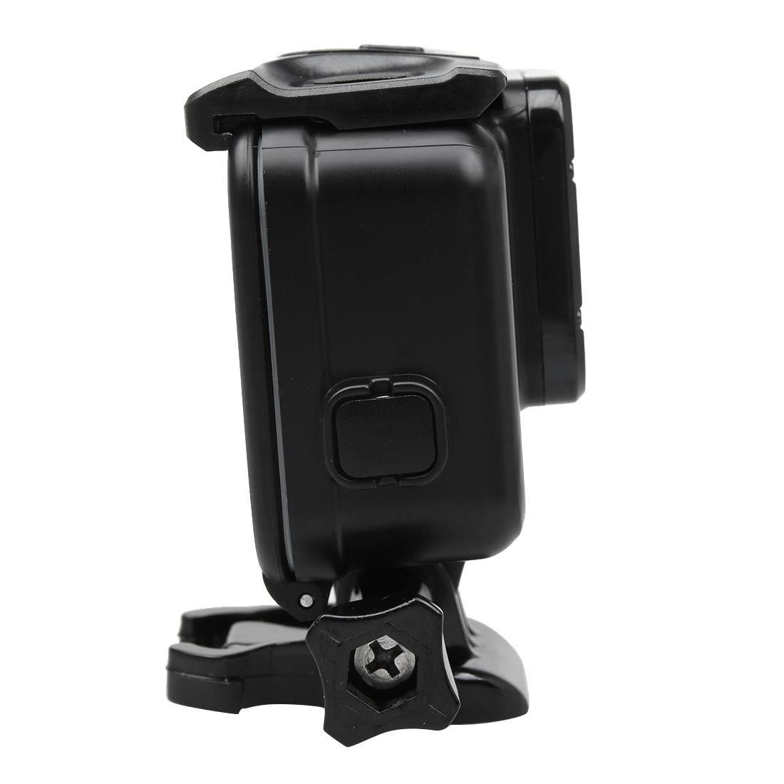 Waterproof Housing for Gopro Hero5 with Touch Screen and Mount 4
