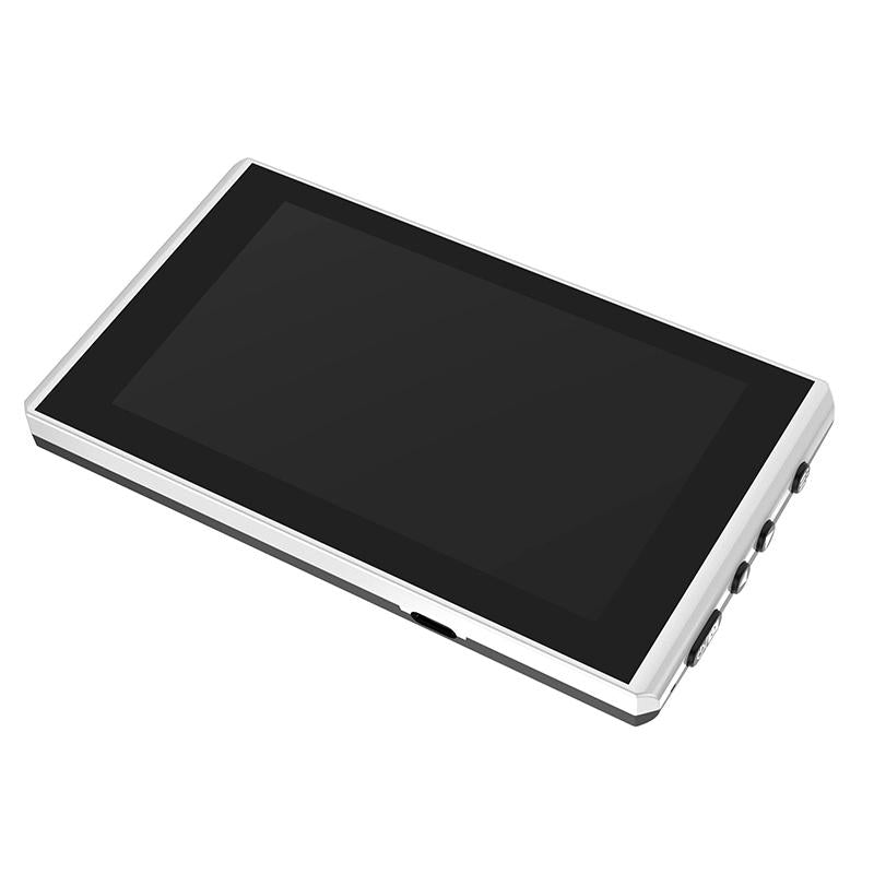 Smart Cat Eye Video Doorbell With 4.5 1080P Hd Screen Night Vision & Motion Detection - Black 3