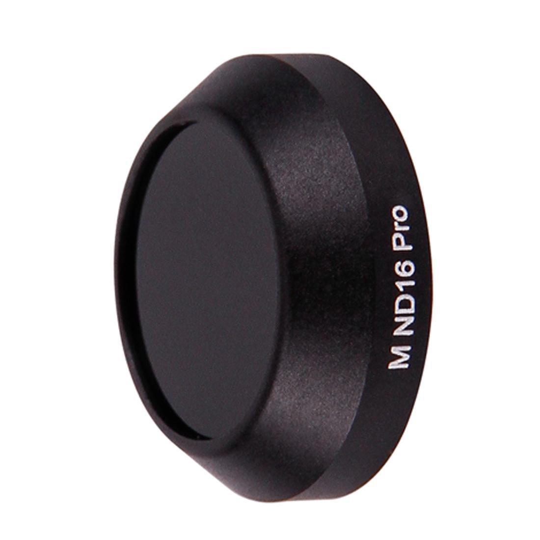 Enhanced Lens Filter for Dji Mavic Pro Drone - Nd4 7
