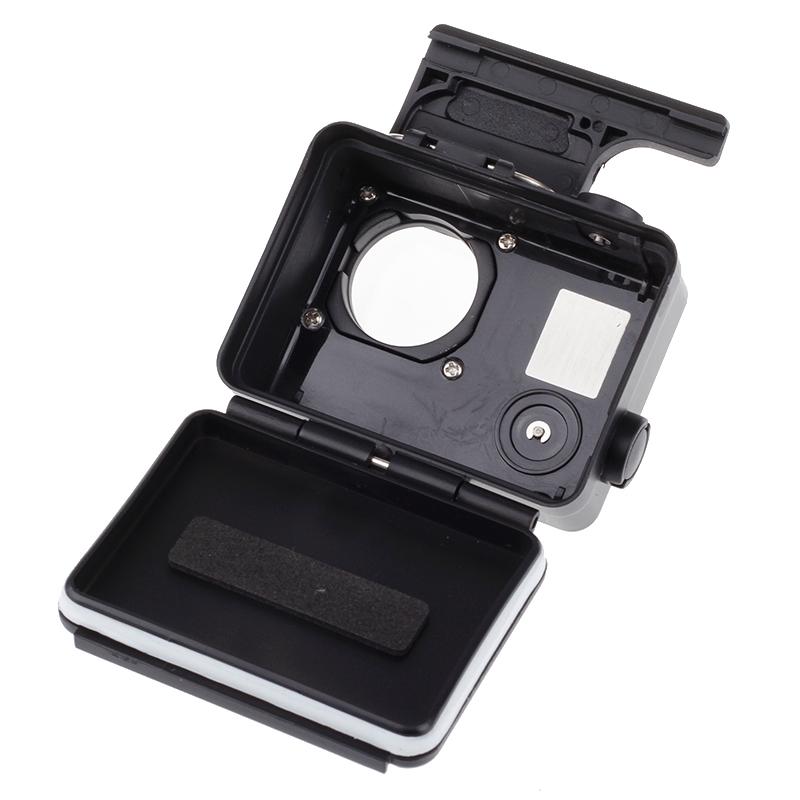 Waterproof Housing for Gopro Hero4 / 3 - 10m Depth 6