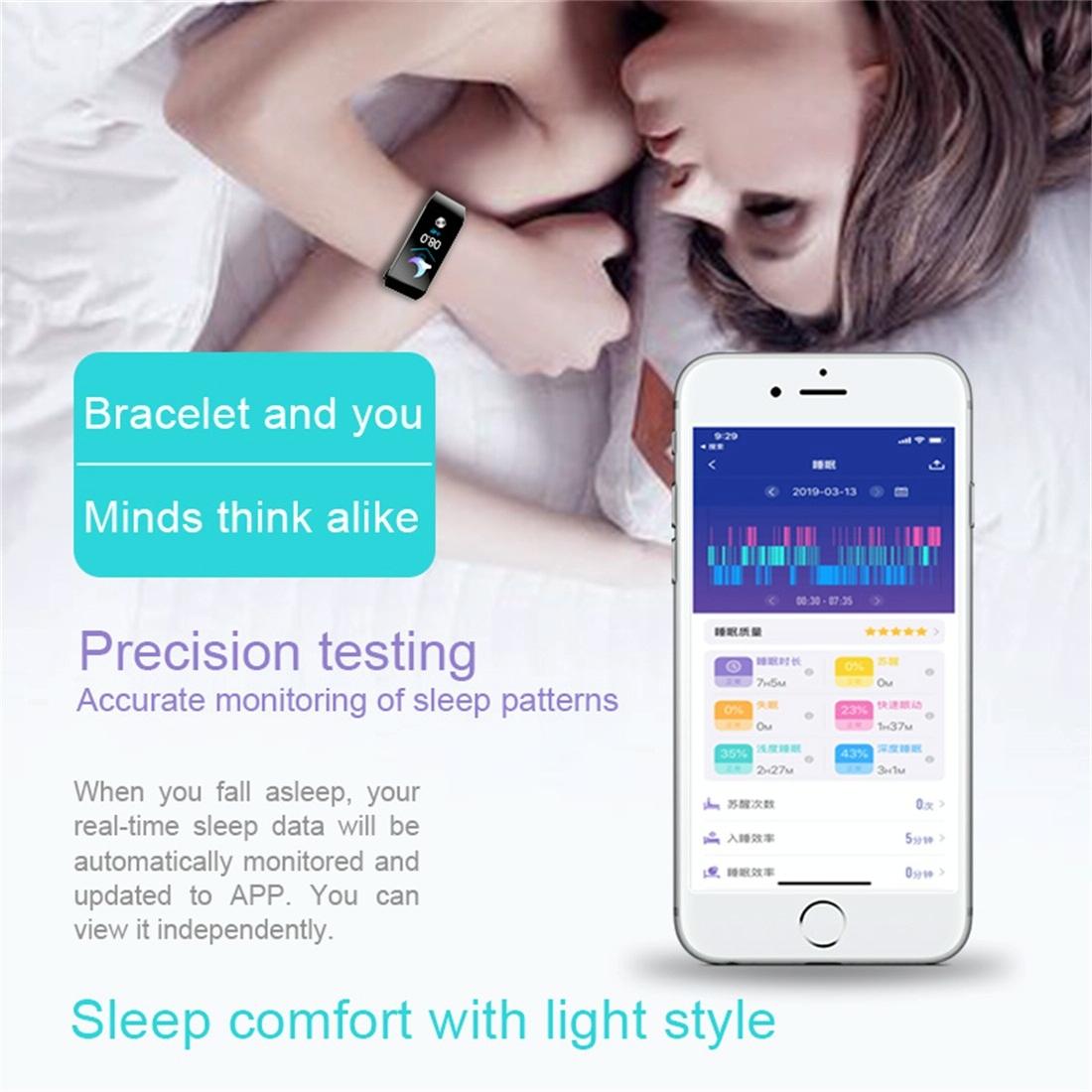 Waterproof Bluetooth Smartwatch With Tft Screen - Black 13