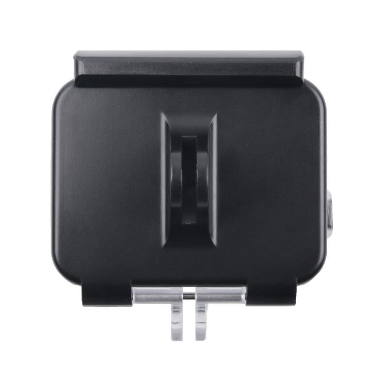 Waterproof Clamp Mount Adapter Kit for Gopro Hero6 / 5 with Back Cover 7