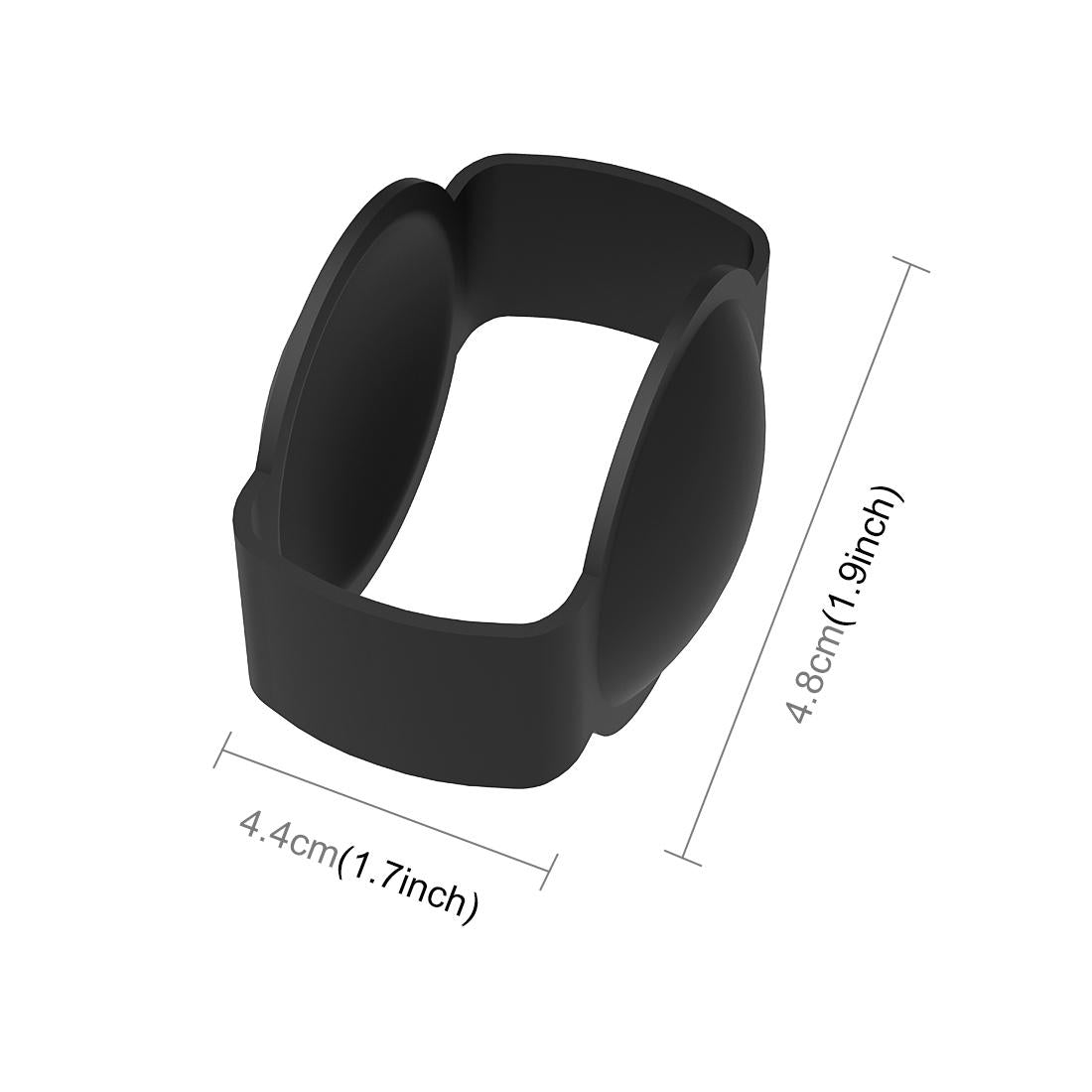 Protective Cover for Insta360 X3 Lens 3