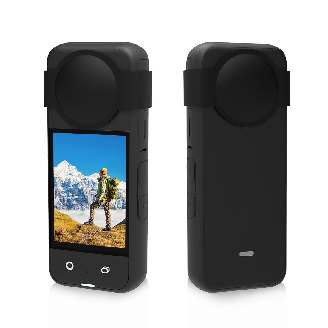 Protective Cover for Insta360 X3 Lens 7