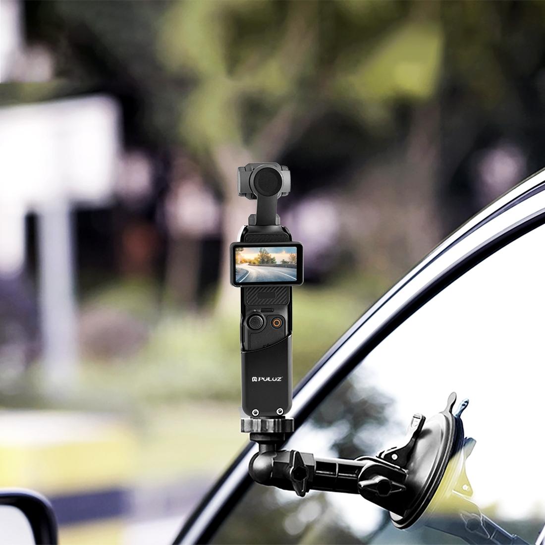 Metal Cage Adapter for Dji Pocket 3 - Protect your Device 7