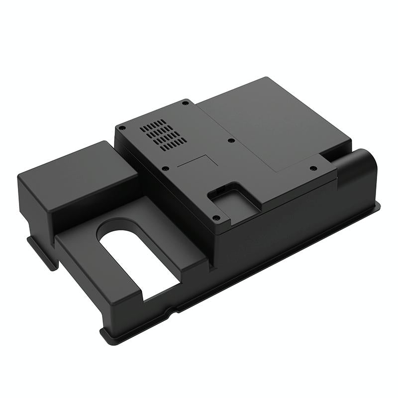Wireless Charger & Storage Box for Toyota Tundra 2007-2021 4
