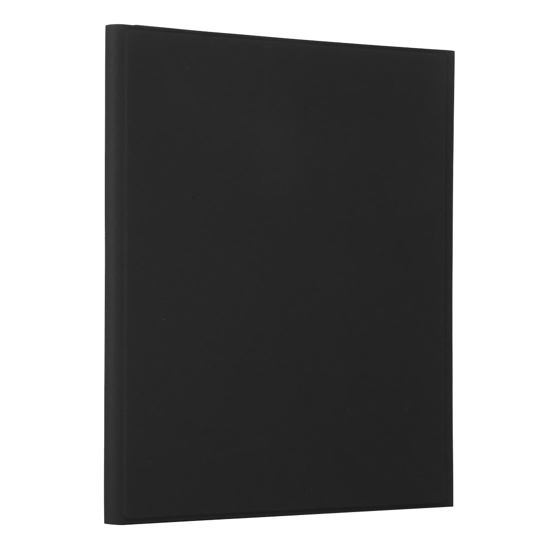 12.9 Ipad Pro 2020 Bluetooth Leather Case With Detachable Holder - Black 3