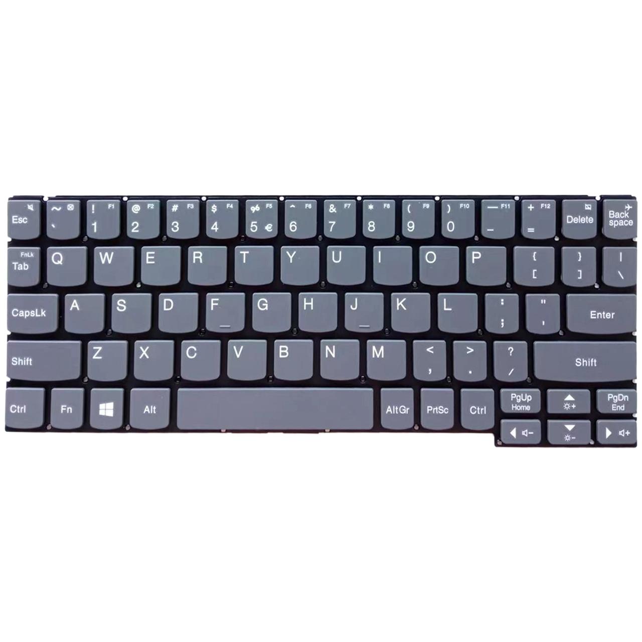 Lenovo Ideapad D330 D335 Keyboard - us Version - Black 7