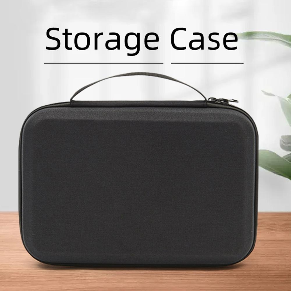 Dji Action Carrying Case - 21.5 x 29.5 x 10cm - Storage Bag 3