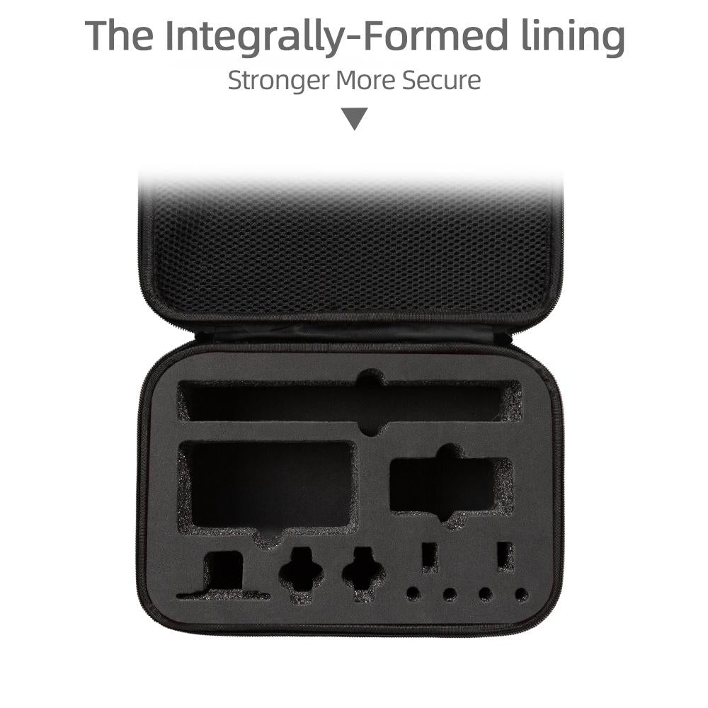 Dji Action Carrying Case - 21.5 x 29.5 x 10cm - Storage Bag 6