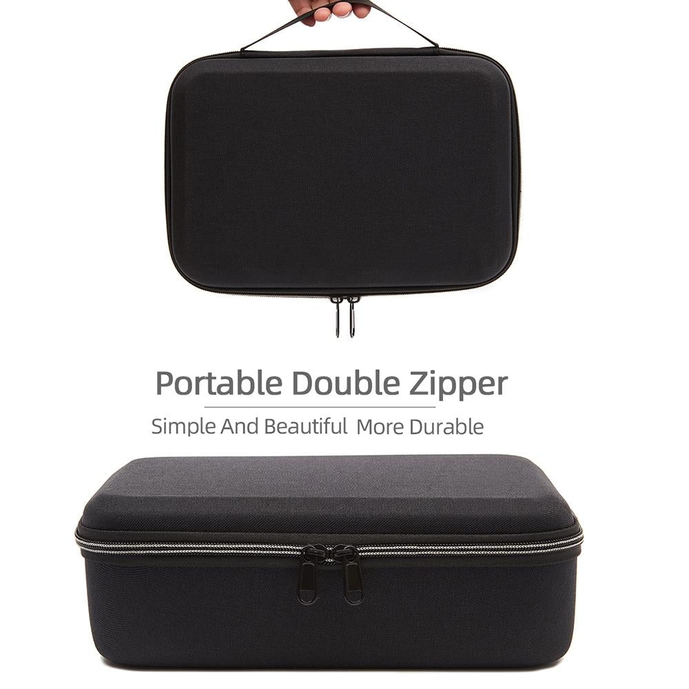 Dji Action Carrying Case - 21.5 x 29.5 x 10cm - Storage Bag 8
