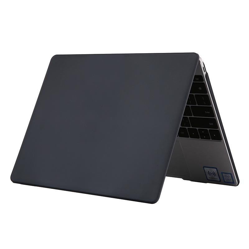 Shockproof Laptop Protective Case - 2019 / 2020 Frosted - Black 11