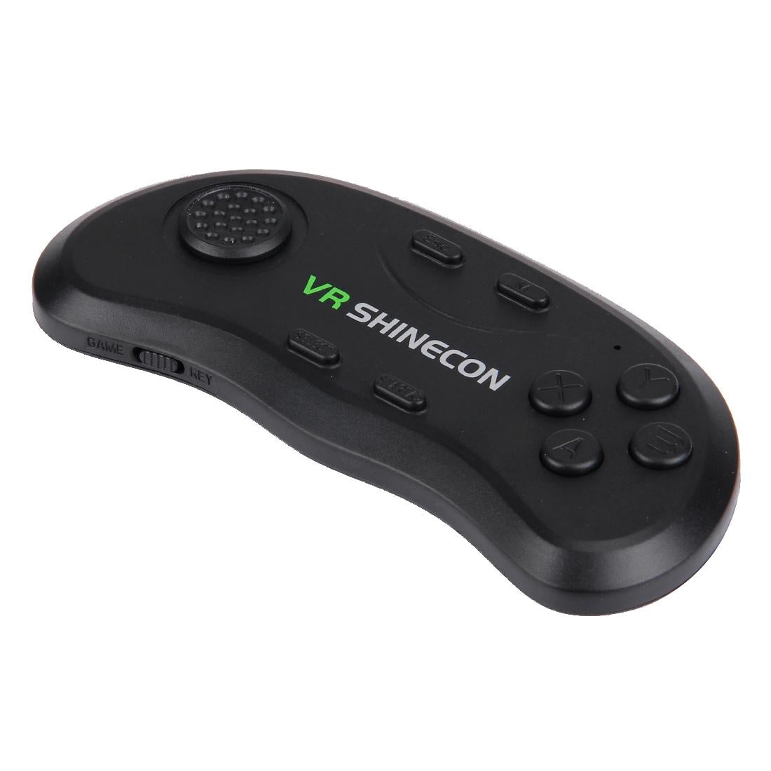Wireless Vr Headset with Remote - 3d 3