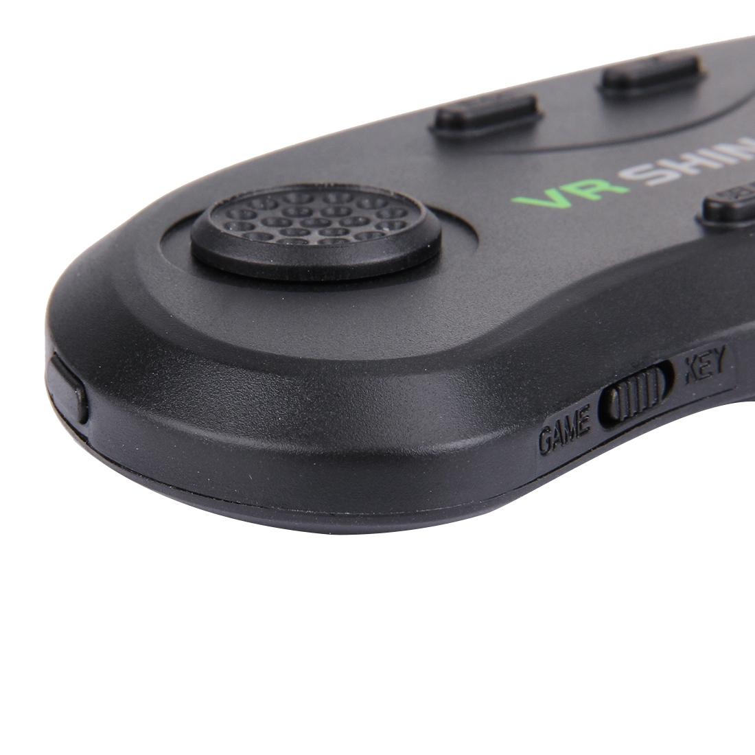 Wireless Vr Headset with Remote - 3d 10