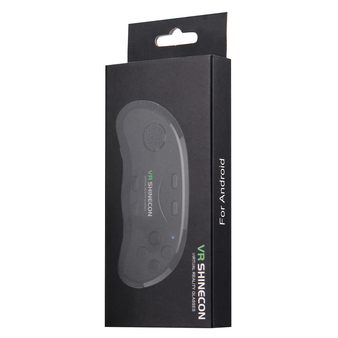 Wireless Vr Headset with Remote - 3d 12
