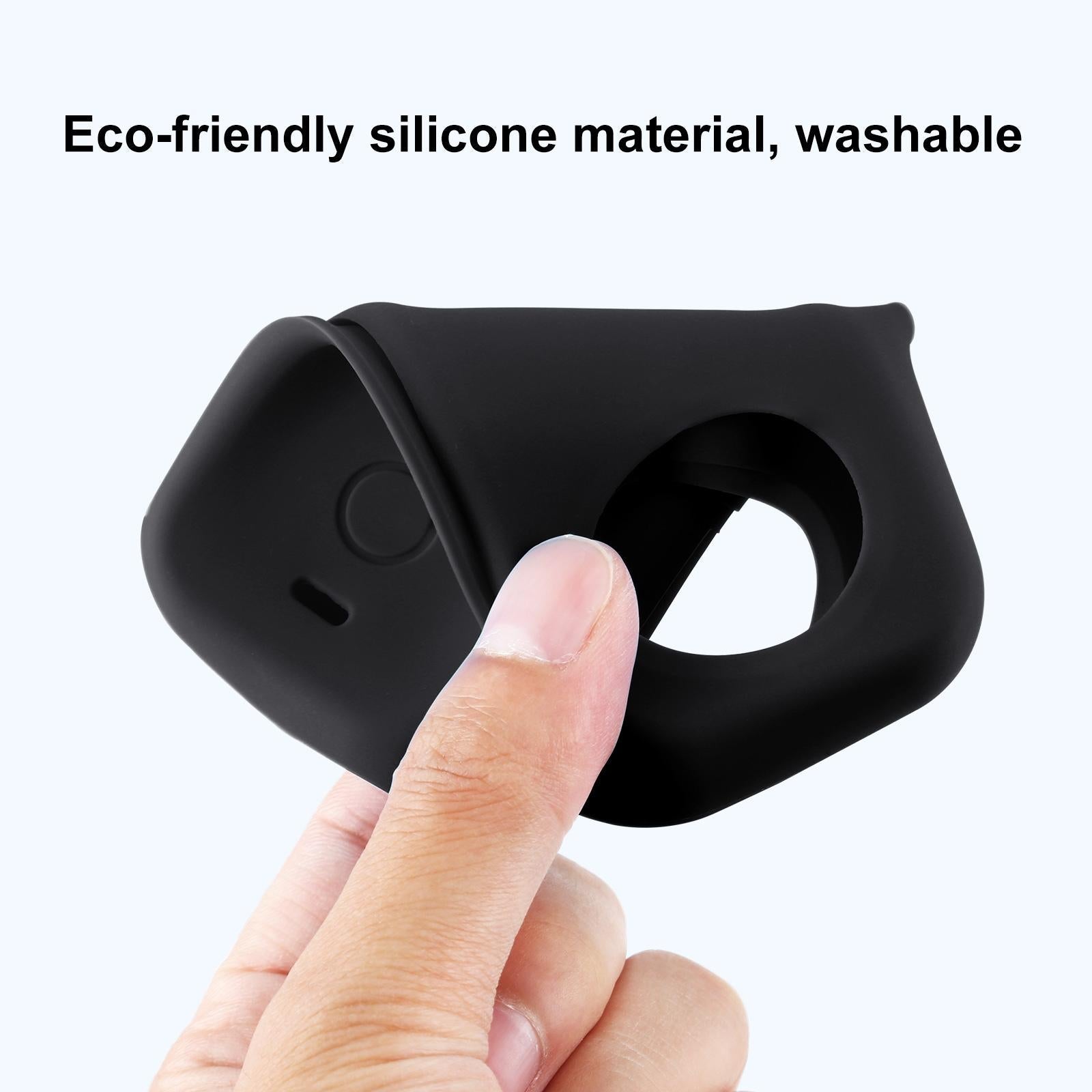 Silicone Full Body Protective Case for Insta360 one X2 - Dust Proof 6