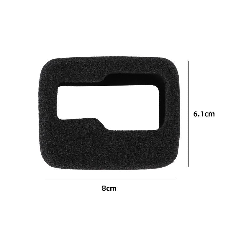 Insta360 Ace Sponge Foam Housing Case for Windshield 6