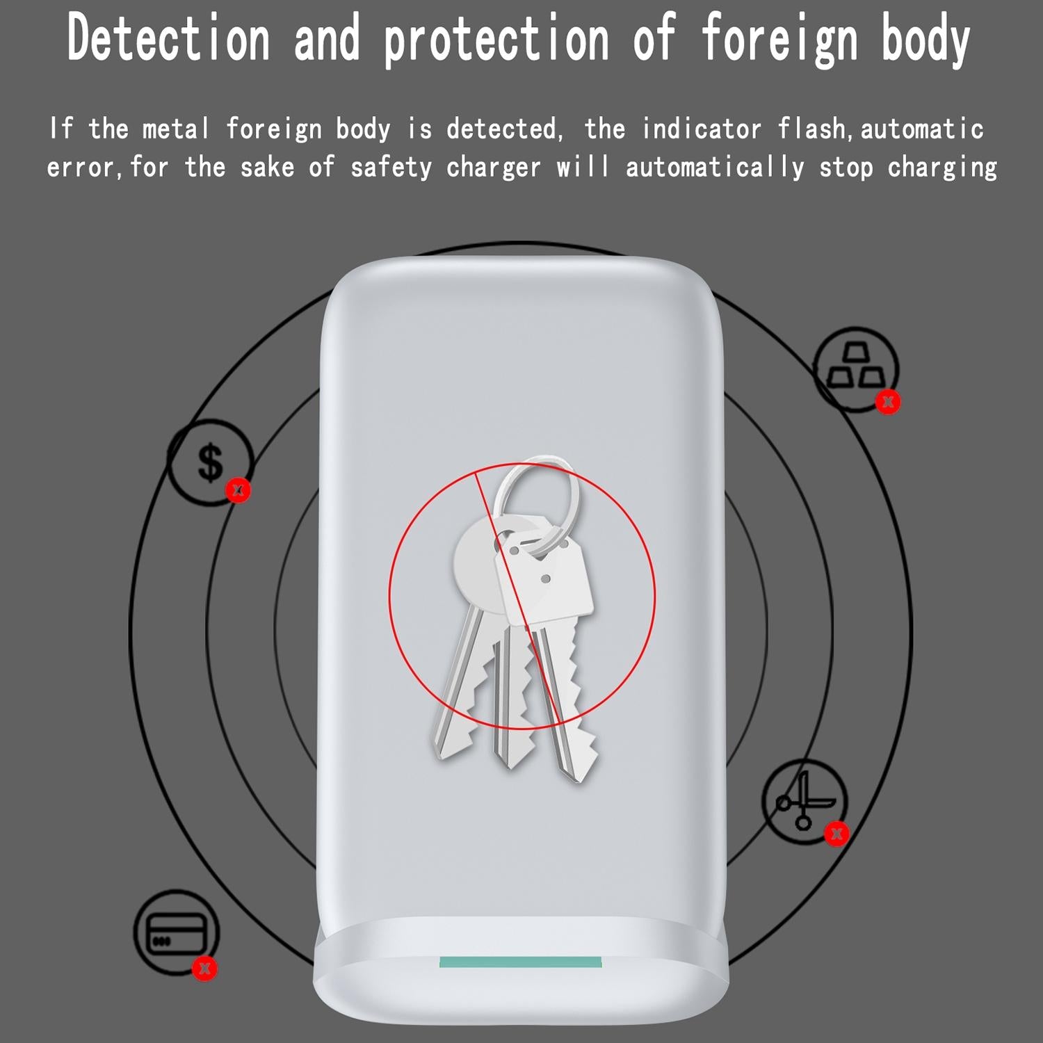 3 In 1 Foldable Wireless Charger For Iphone Apple Watch Airpods 6