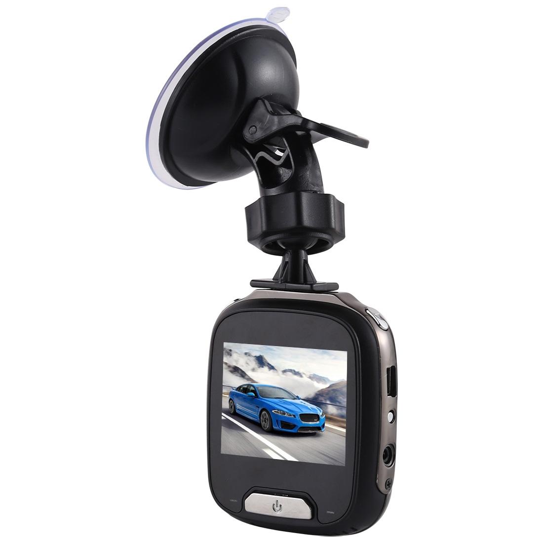 2.0 Lcd Mini Car Dvr Camera Recorder - 1080p Hd 170 Degree Wide Angle View 10