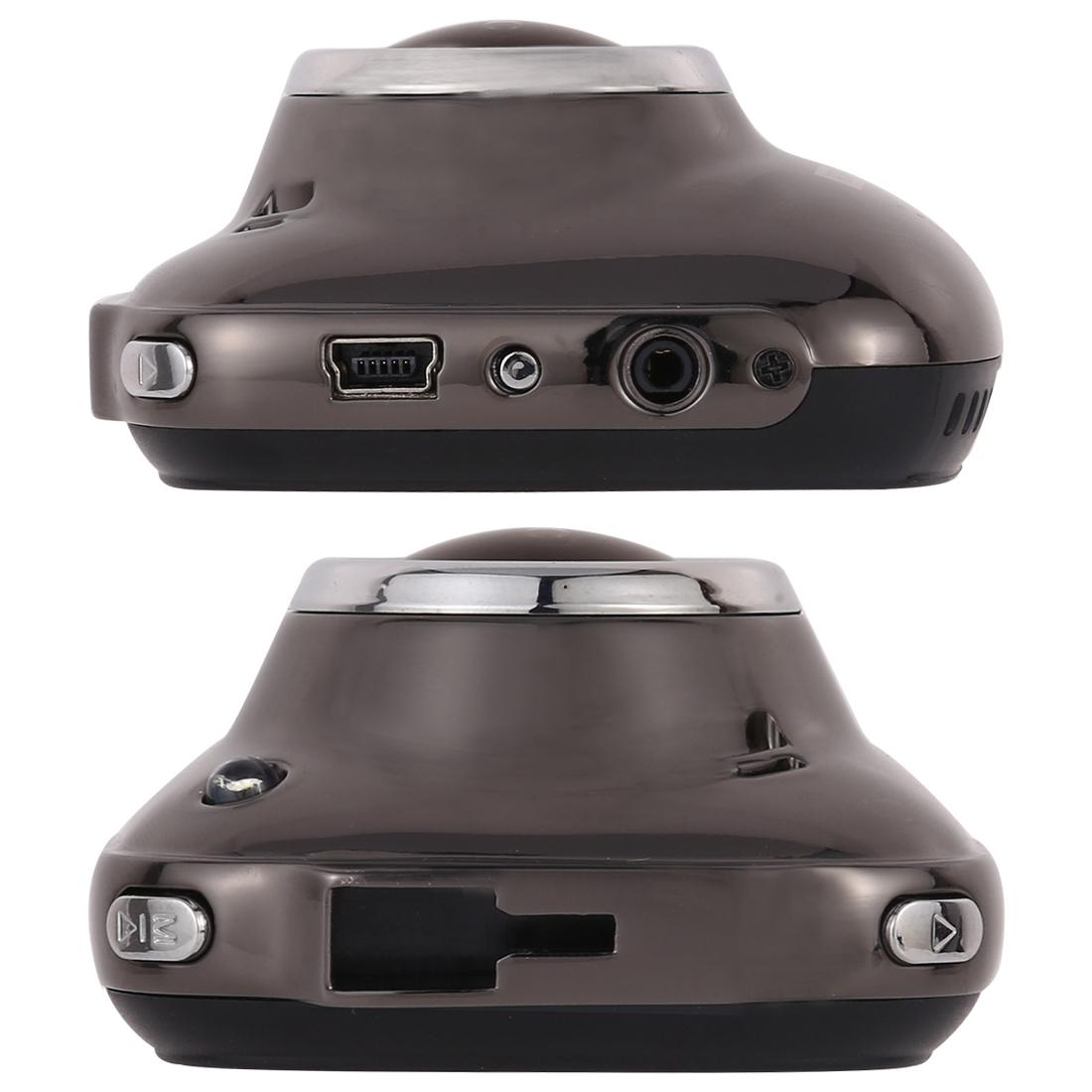 2.0 Lcd Mini Car Dvr Camera Recorder - 1080p Hd 170 Degree Wide Angle View 12