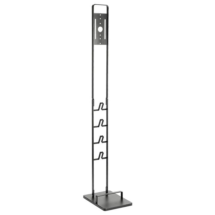 Wall-mounted Vacuum Cleaner Holder for Dyson V6 V7 V8 V10 - no Drilling Needed 3