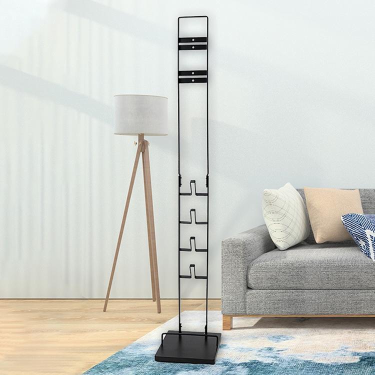 Wall-mounted Vacuum Cleaner Holder for Dyson V6 V7 V8 V10 - no Drilling Needed 8