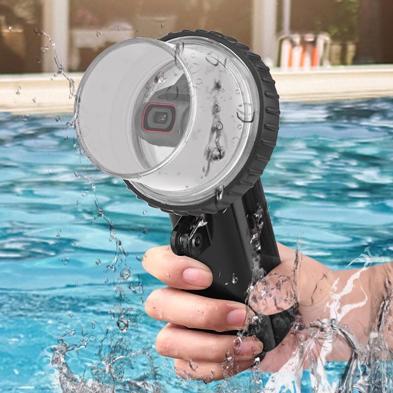 Waterproof Diving Case for Dji Pocket 2 - 60m Depth 6