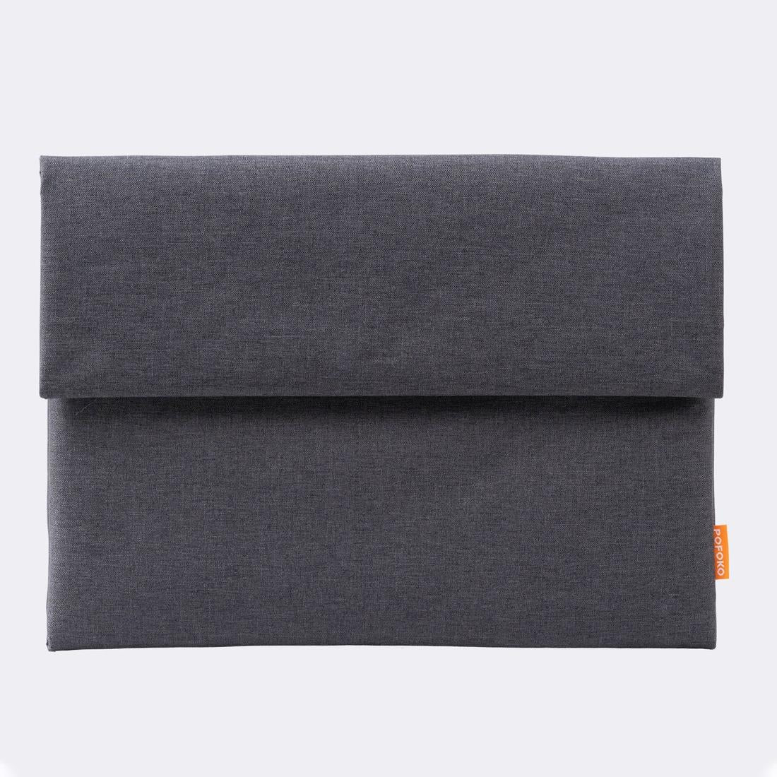 13.3 Inch Waterproof Laptop Inner Package Bag - Black 3