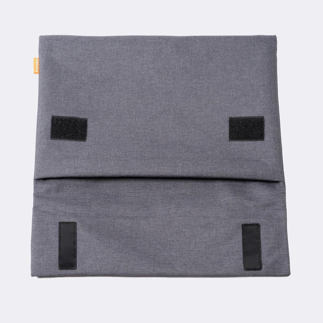 13.3 Inch Waterproof Laptop Inner Package Bag - Black 4