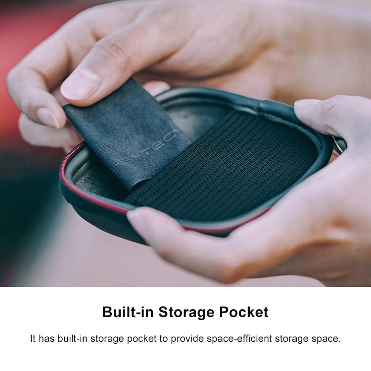 Protective Case for Dji Action Camera - Hard Shell 8