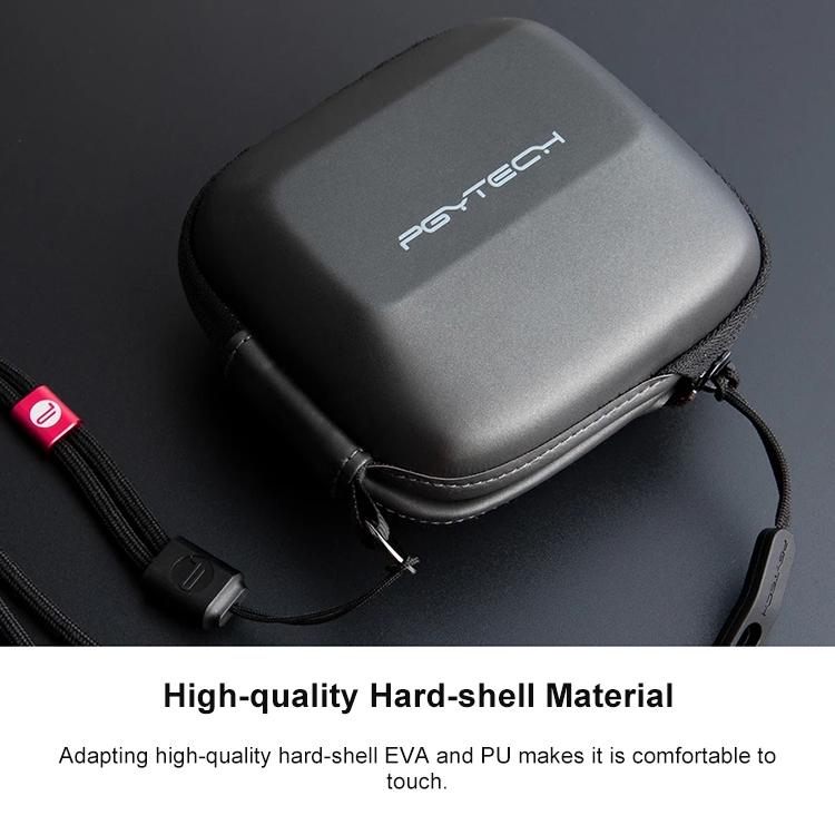 Protective Case for Dji Action Camera - Hard Shell 9