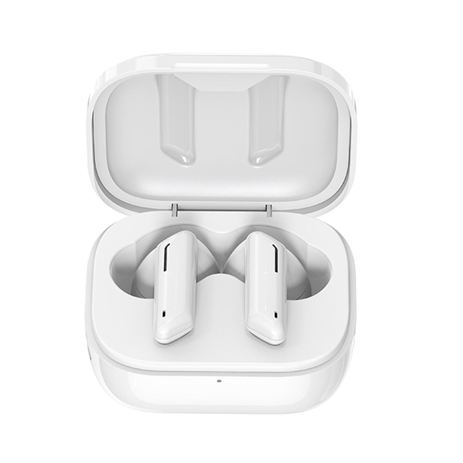 True Wireless Stereo Bluetooth 5.0 Earphones - T36 - Black 9