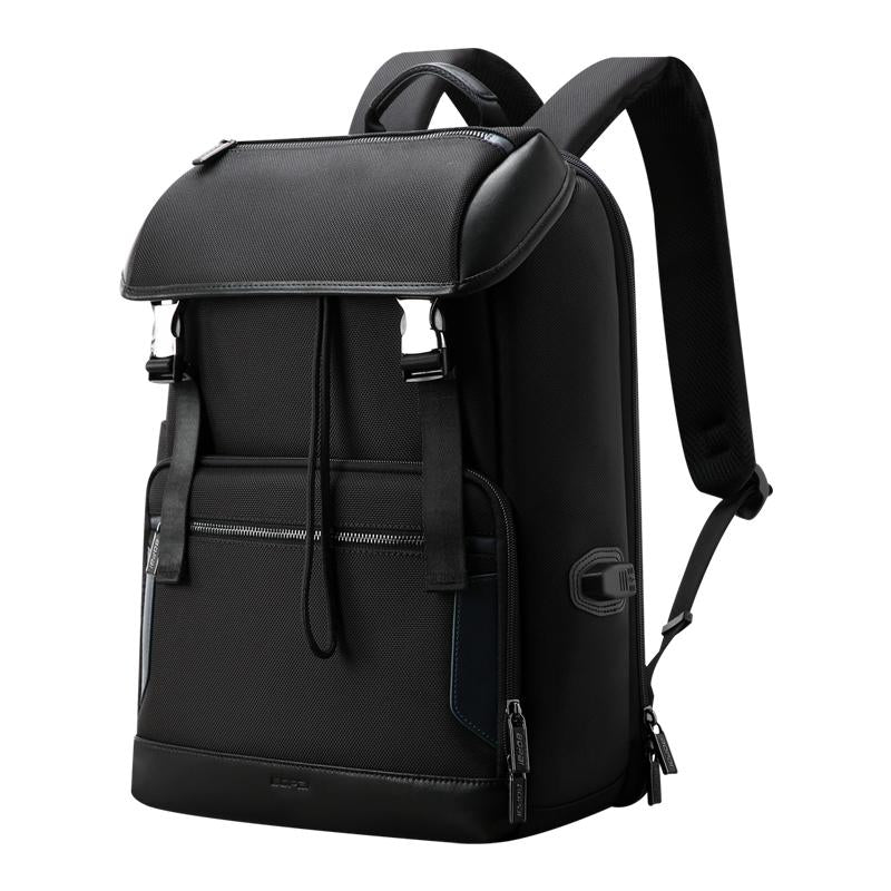 Waterproof Anti-theft Travel Backpack - 31x19x43cm in Black 8