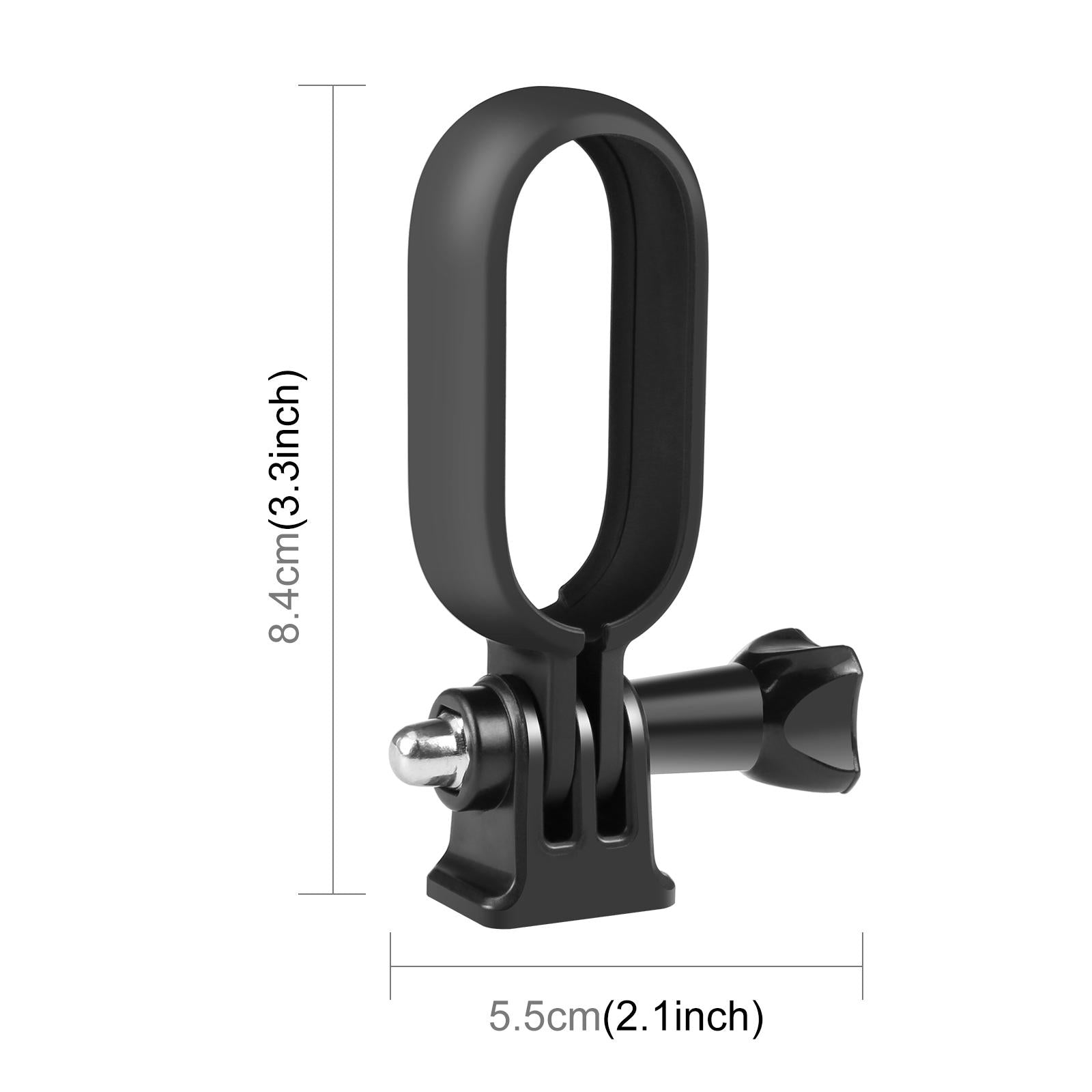 Insta360 Go 3 Protective Frame with Screw and Adapter 3