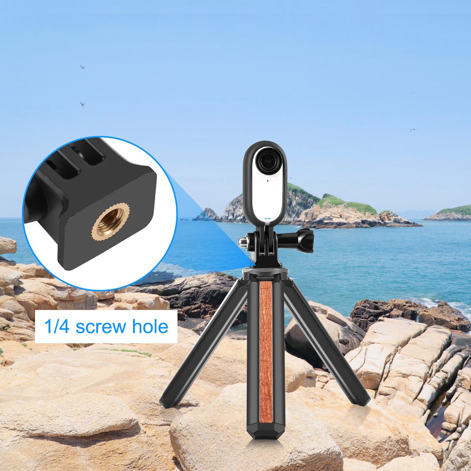Insta360 Go 3 Protective Frame with Screw and Adapter 6