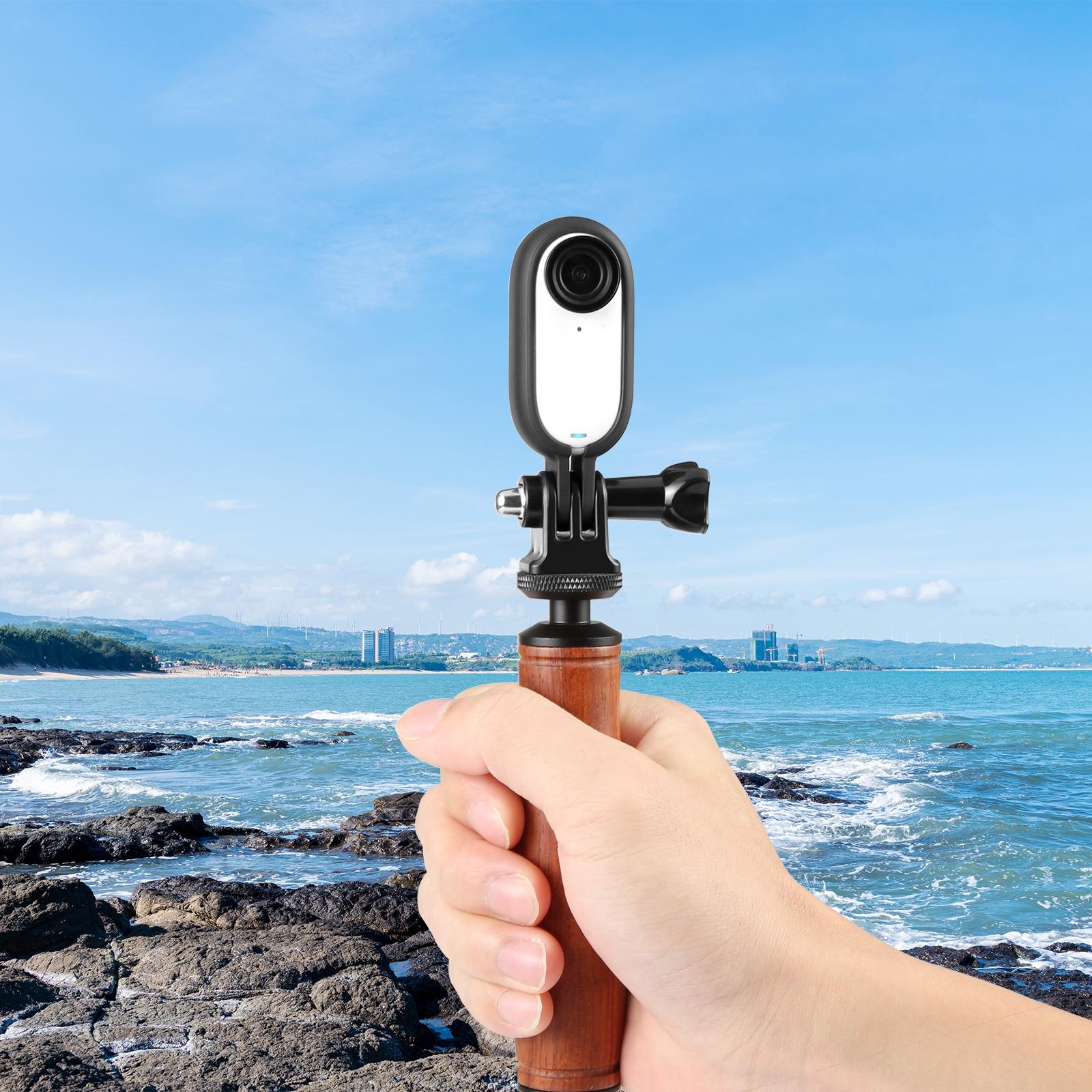 Insta360 Go 3 Protective Frame with Screw and Adapter 8