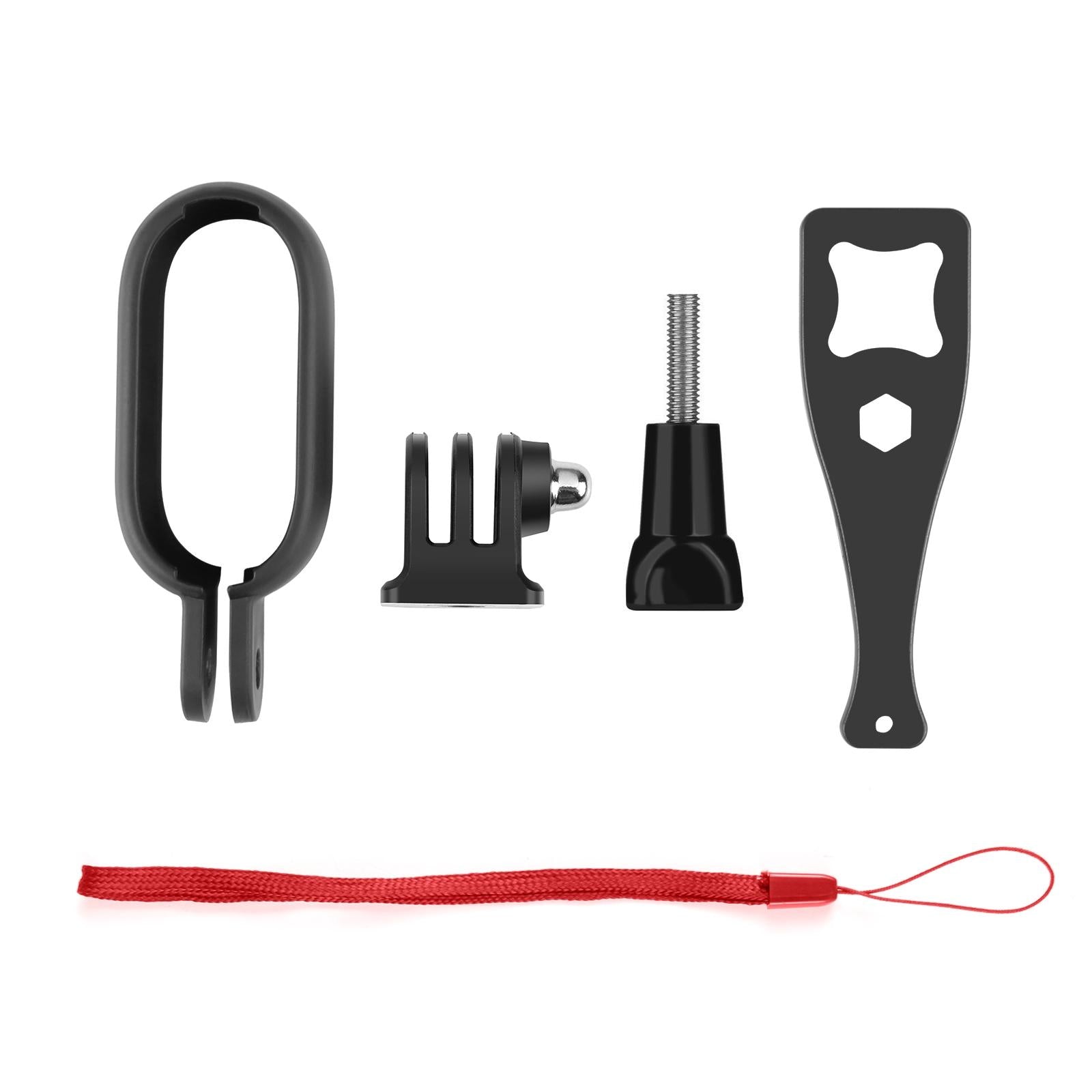 Insta360 Go 3 Protective Frame with Screw and Adapter 9