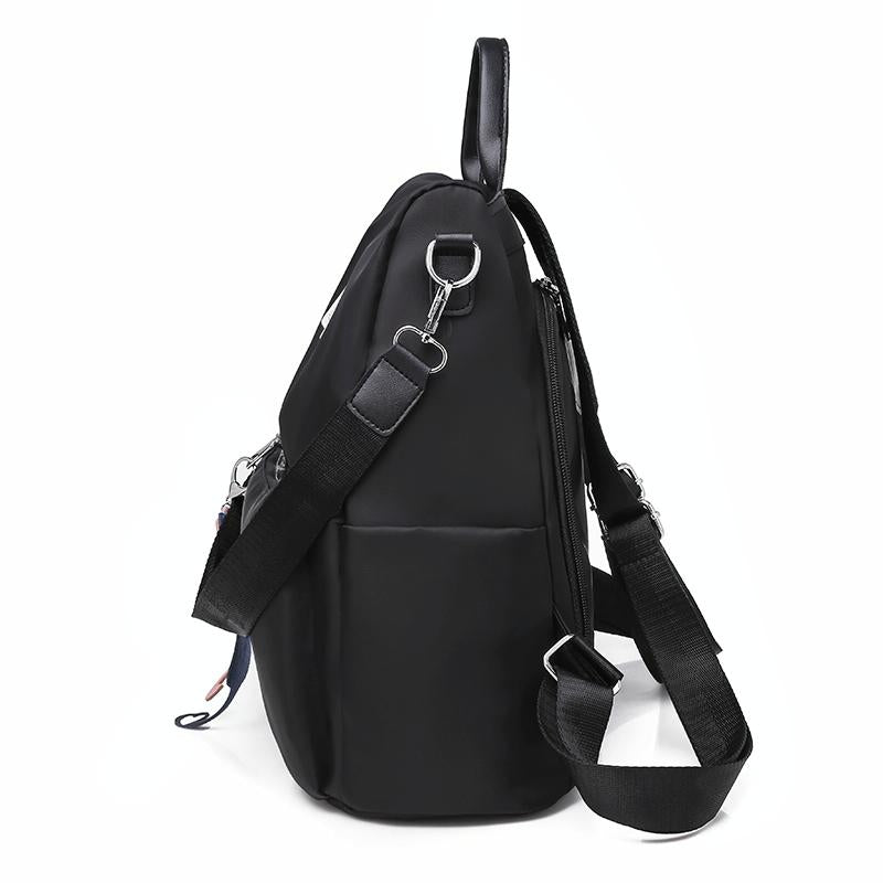 Secure Backpack Set - Accessories Included 9