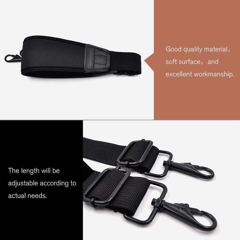 Portable Lanyard for Dji Ronin Sc - Thickening Decompression 13
