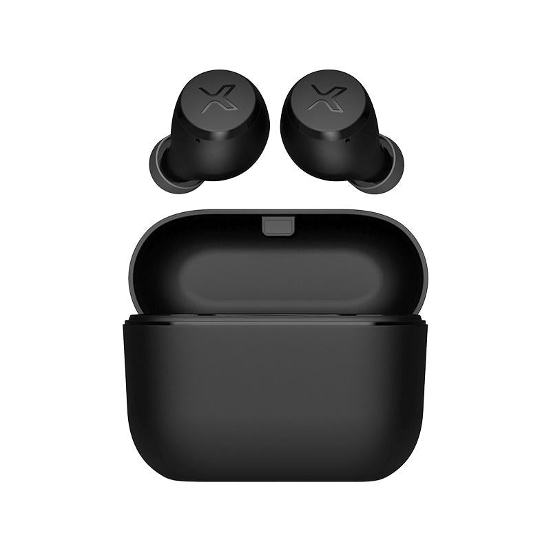 Standard Wireless Bluetooth Earphones - Stereo - White