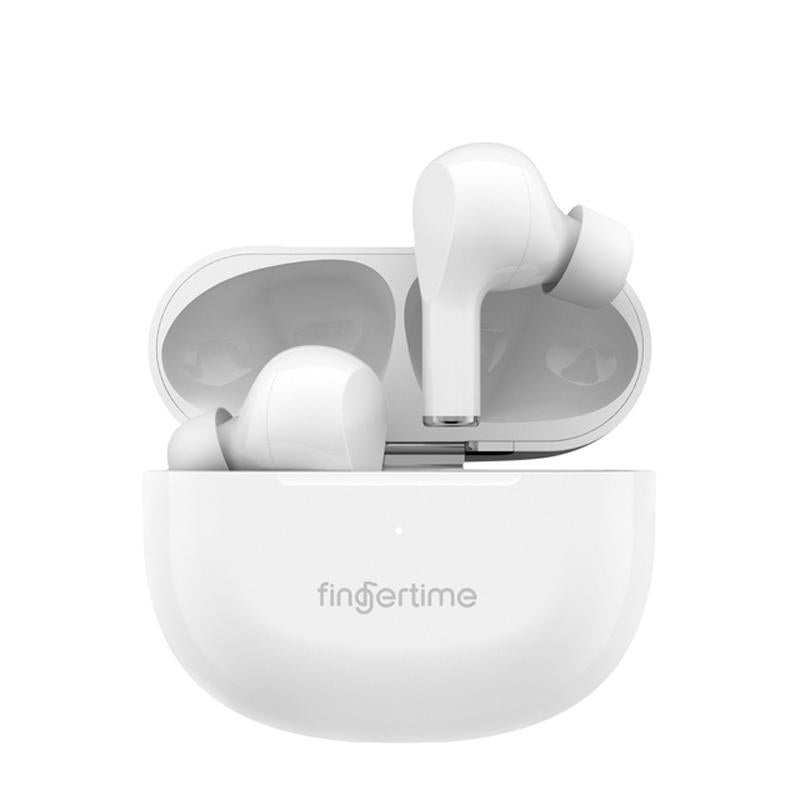 Ultra-long Standby Tws Wireless Earbuds - Bluetooth Stereo Sports - Pink 11