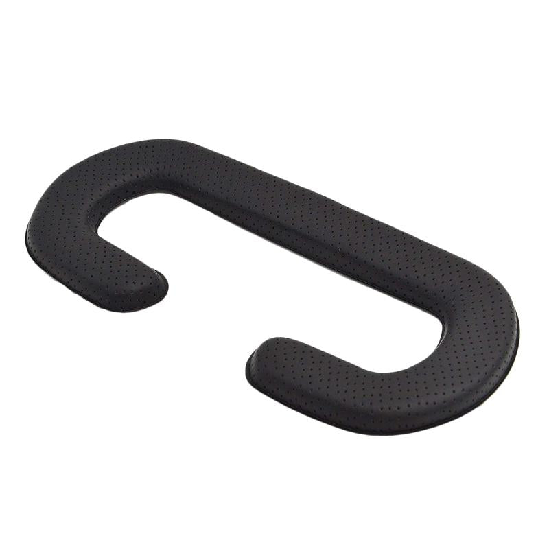 2-pack Leather Eye Masks for Htc Vive Vr Headset - Thin 1.5Cm 3